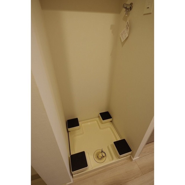 ルクレ墨田緑Ⅰ0903号室 同建物別部屋の参考画像