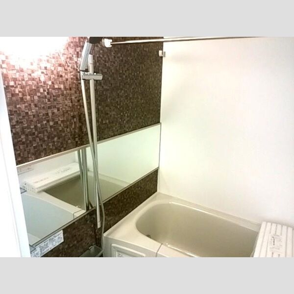 マーベラス 302　浴室