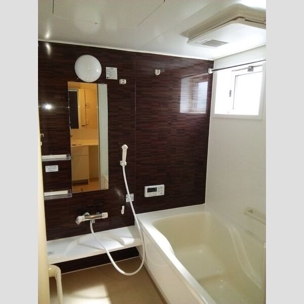 ヘリオス　B 一坪風呂