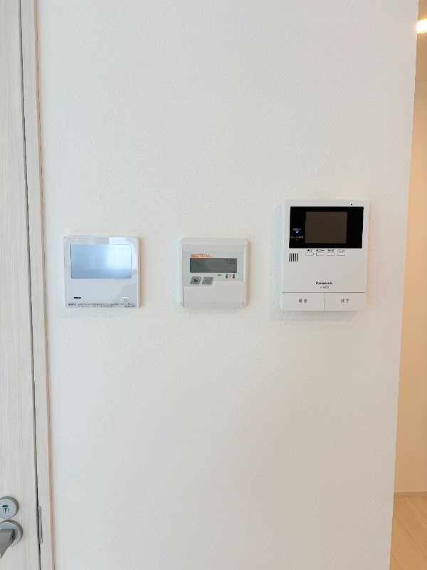 エトワールヴァリ　プレリュード2階 部屋その他