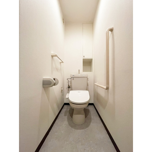 ルクレ川口イースト0702号室 内観