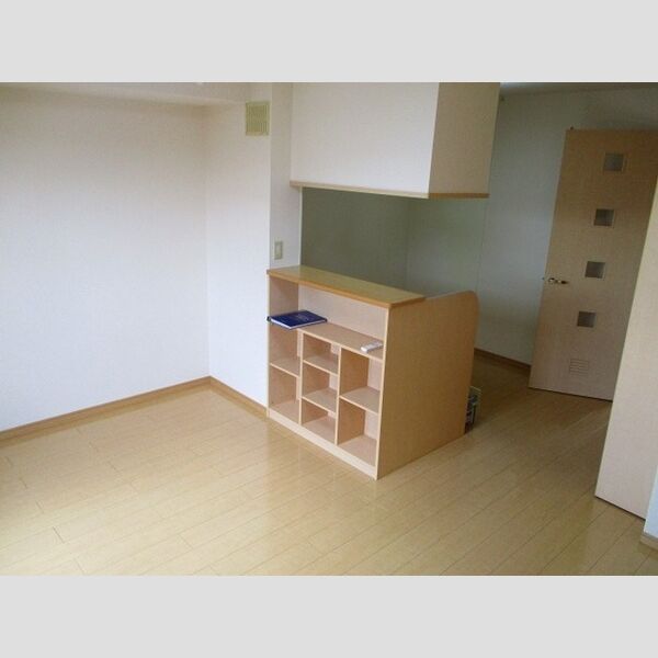 カンパーニュ 居室