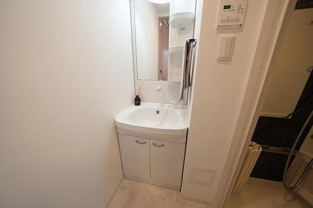 N-Stage鳩ヶ谷11階 バルコニー