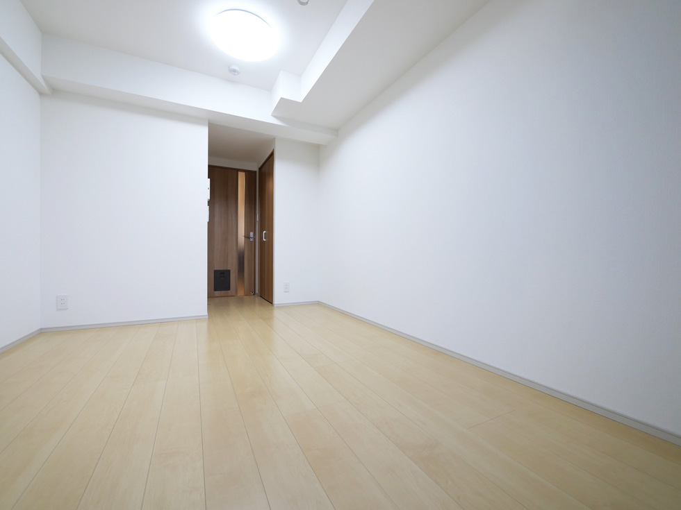 クオリタス品川南10階 内観