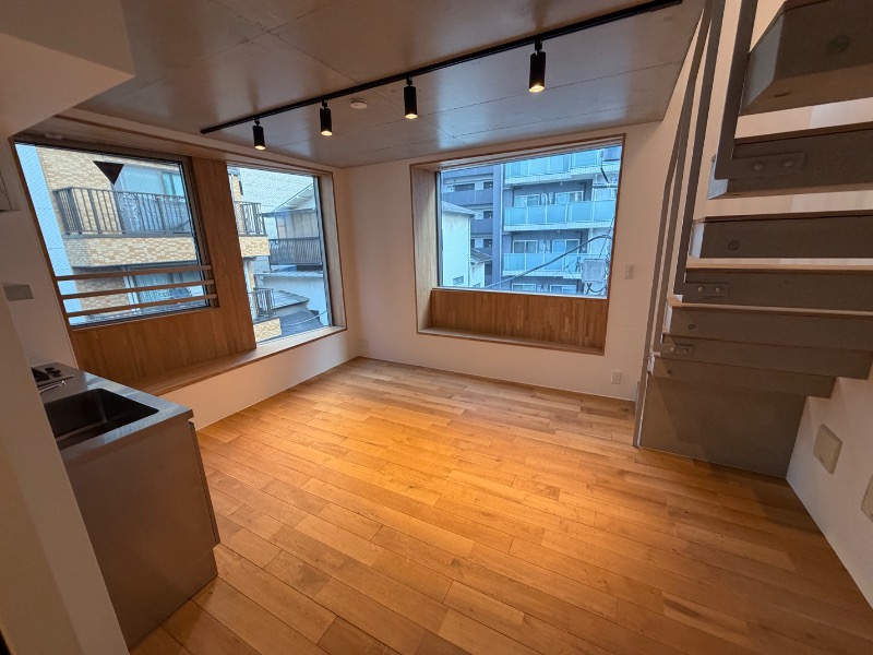 LEGALAND芝公園4階 部屋その他