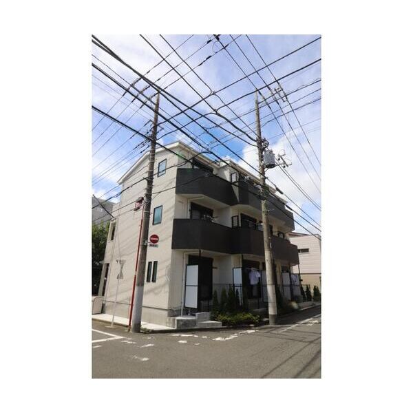 ラ・シャンス森野第5105号室 外観