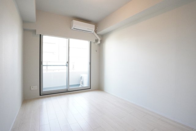 フォレストヒルズ小日向8階 部屋その他