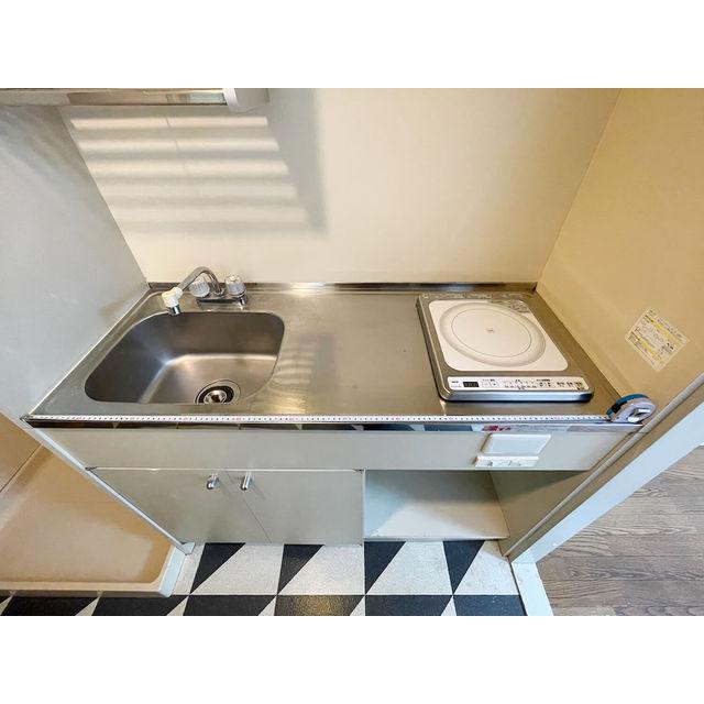 サンローゼ上井草 バス