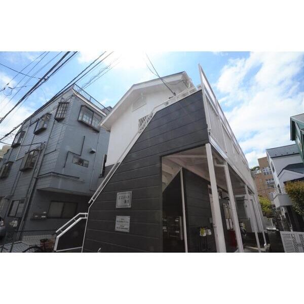 エステート弥生 外観