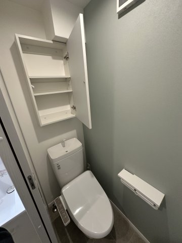 アーデルハイド303号室 ※3号室