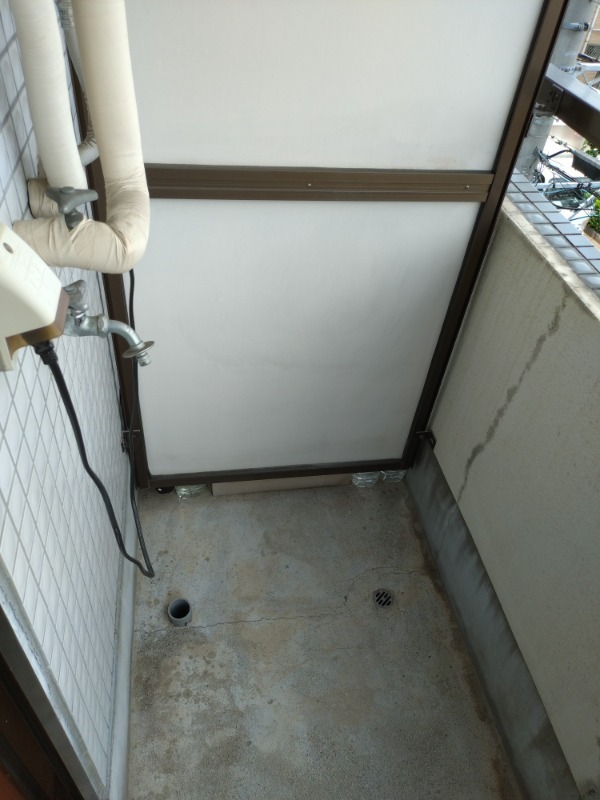 メゾンシルエラ 部屋設備