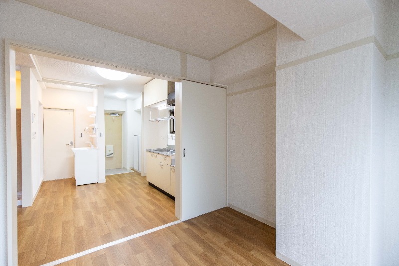 マルセンビル3階 内観