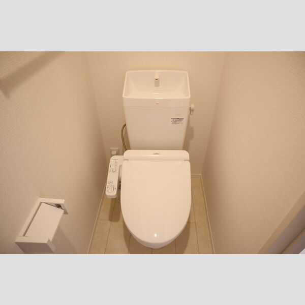 Casa date　B トイレ