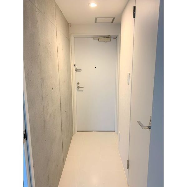 ルクレ目黒不動前0402号室 部屋その他