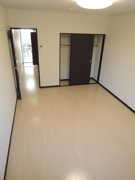 レオネクスト楓204号室 部屋その他