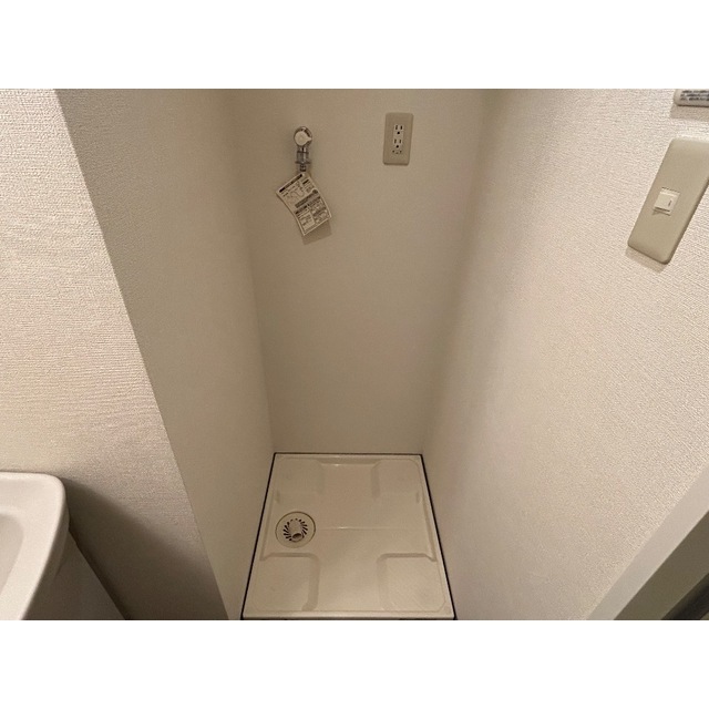 ルミエール岸町203号室 部屋その他