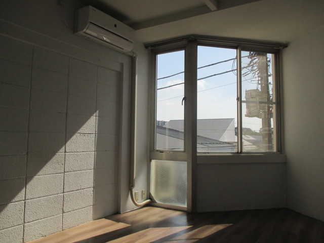 グリーンハウスＮｏ２0304号室 部屋その他
