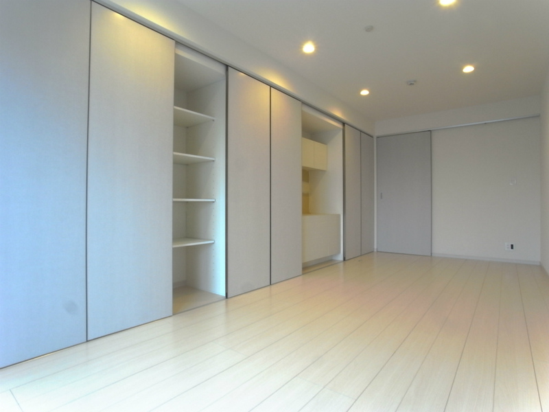 リブリ・サテライト東京3階 部屋その他