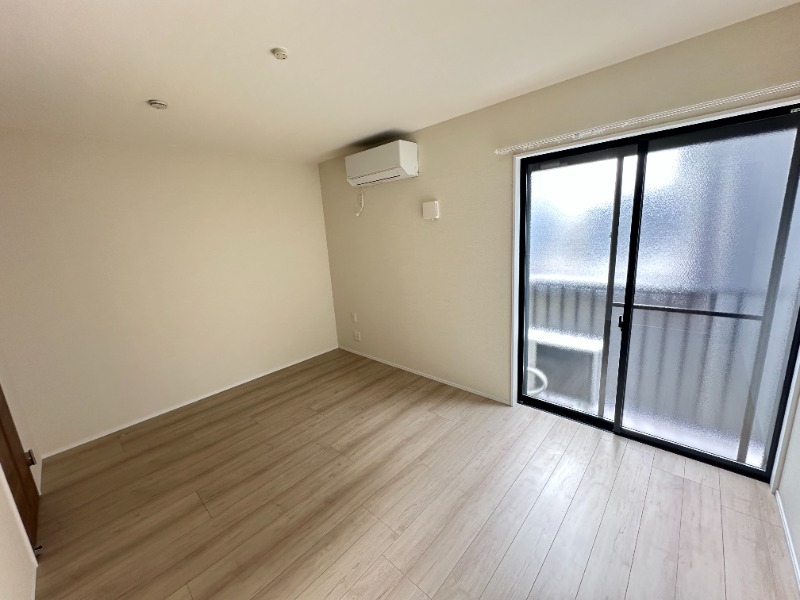 リヴェール寒川1階 部屋その他