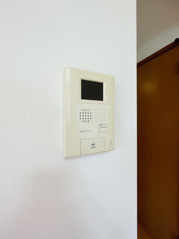 信濃ハイツ1階 その他