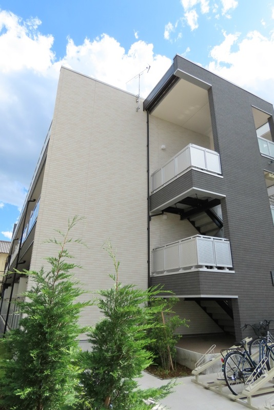 リブリ・アスター西新井3階 部屋その他