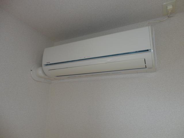 Ｂｌｕｅ　Ｏｃｅａｎ エアコン