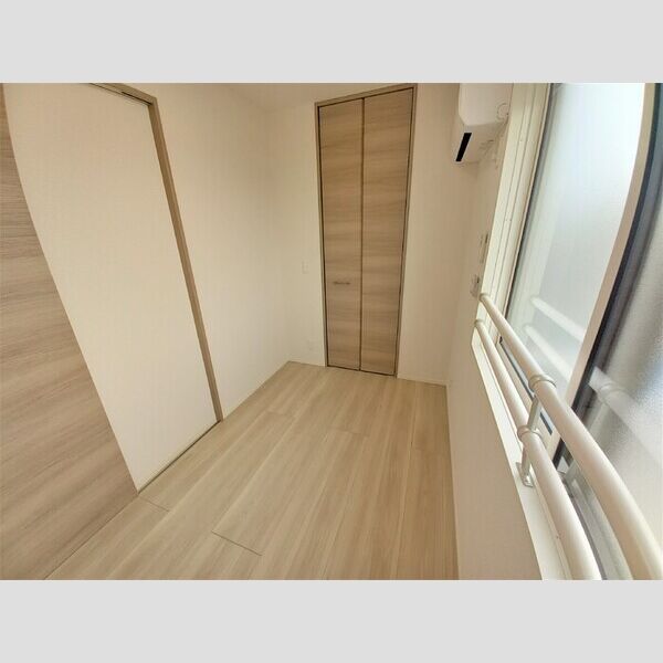 Noble　villa草加西町A301号室 洋室