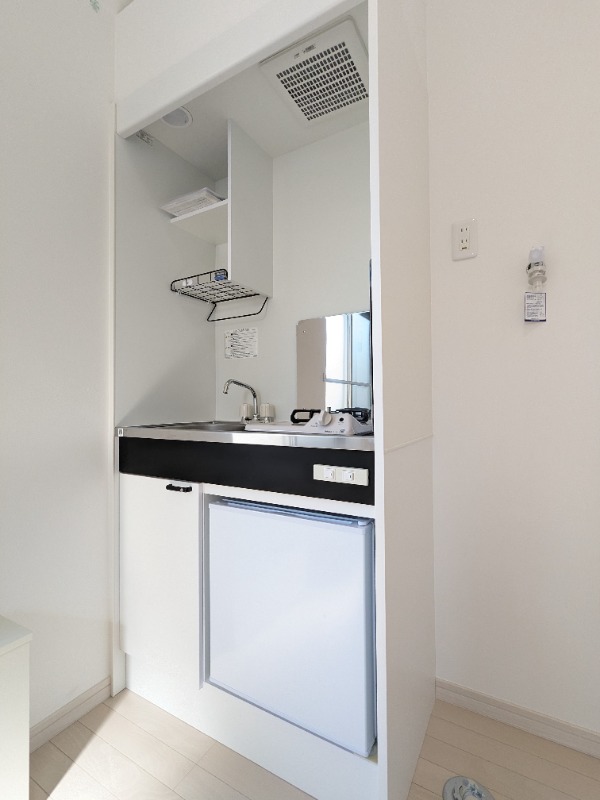 ルークス雑色1階 同建物別部屋の参考画像