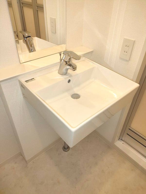 プレール・ドゥーク東雲104号室 同建物別部屋の参考画像