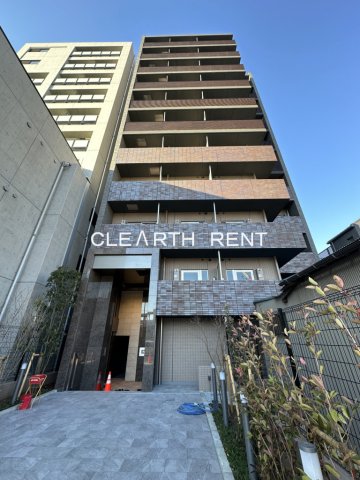 コンシェリア横濱 ＜ＳＨＩＮＫＯＹＡＳＵ＞10階 ◆今だけ2か月分の賃料無料キャンペーン中◆