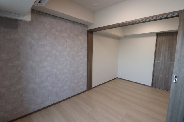 GENOVIA浅草Ⅵskygarden0805号室 リビング