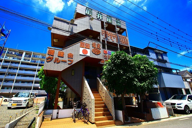 うれし野堀井ビル3階 部屋その他