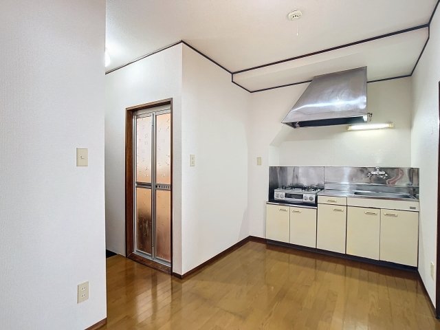 ときわ荘 リビング