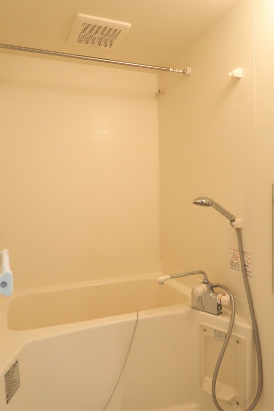 Ｂｒａｎｃｈｅ中野本町2階 お風呂