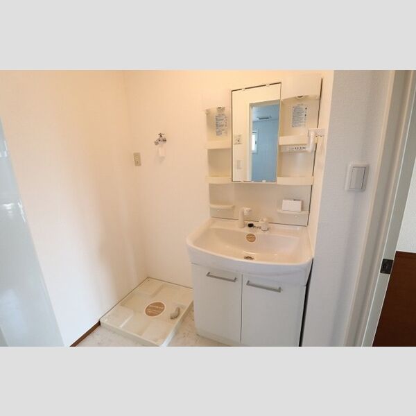 エクセルコート 洗髪洗面化粧台