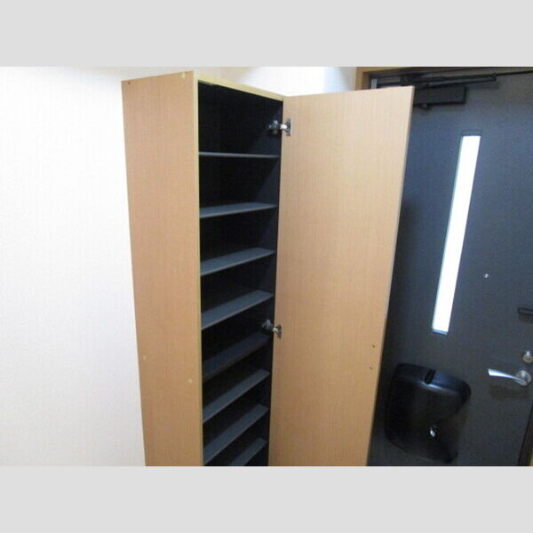 ヒルサイドテラス トールシューズボックス