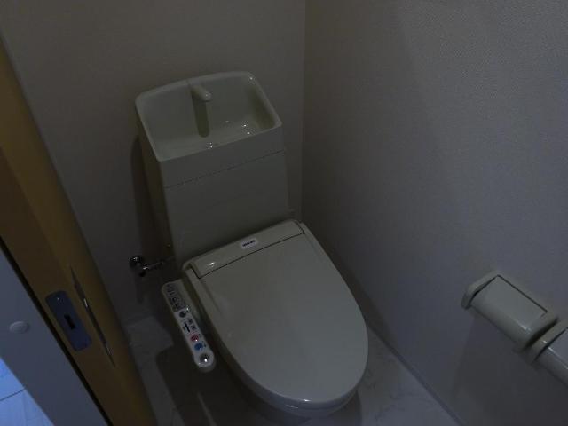 ラポール　イシイ シャワー付トイレ