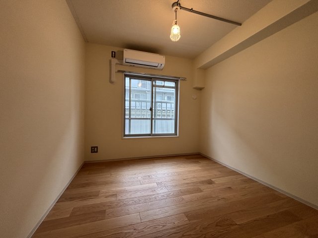 アールリエット武蔵境クラフト205号室 部屋その他