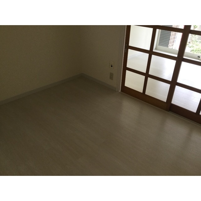 カーサＳ壱番館 リビング