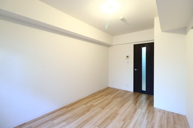 ヴィータローザ新江古田1階 部屋その他
