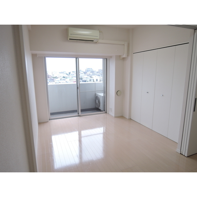 プレール・ドゥーク板橋本町Ⅱ 洋室