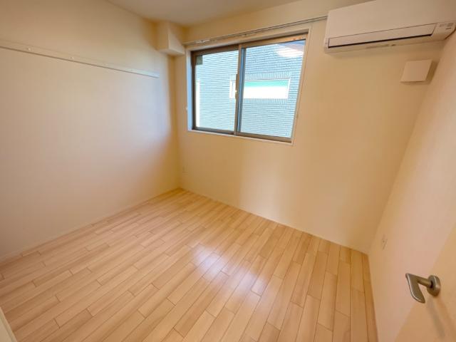 プレジール　柏の葉205号室 洋室