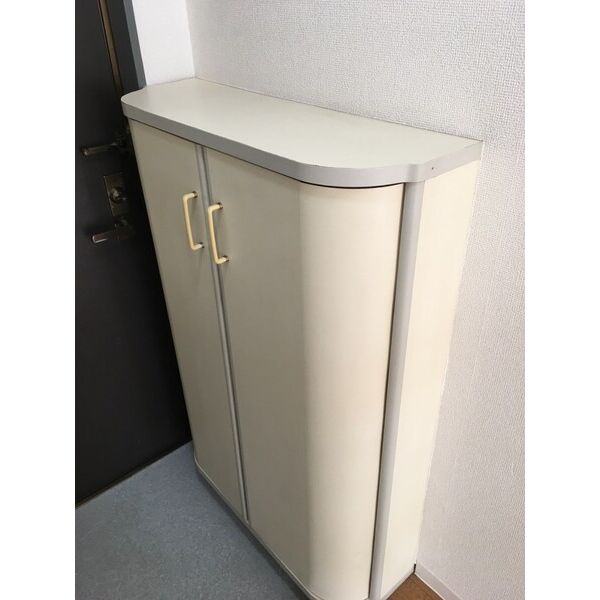 ブルーメ一ツ家33206号室 部屋その他