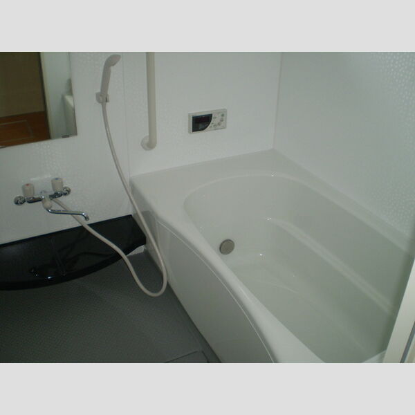 マインフォレスト 一坪風呂