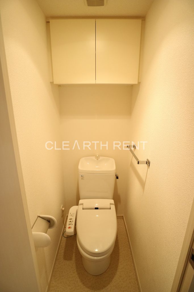 パレステュディオ赤坂弐番館3階 ☆お部屋探しはクレアスレント/港区の分譲賃貸で快適生活☆