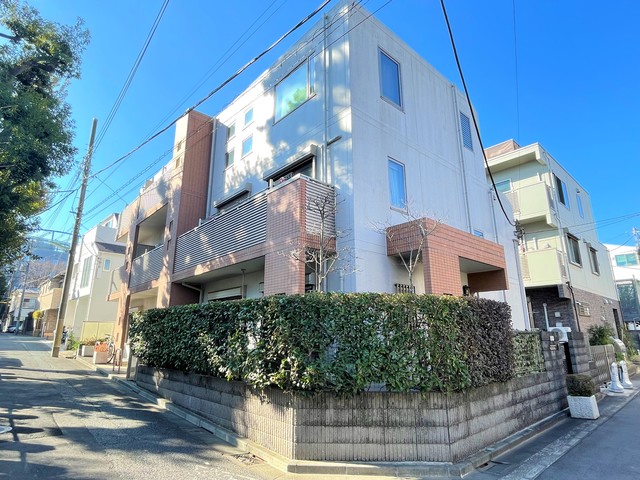 コンフォートの外観画像