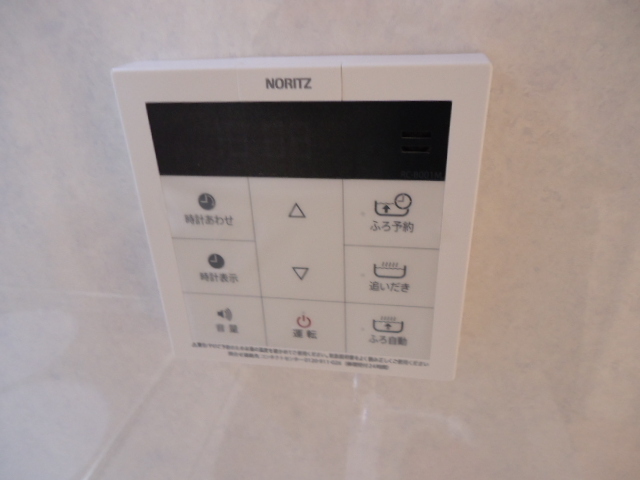 ル・ボヌール0102号室 内観