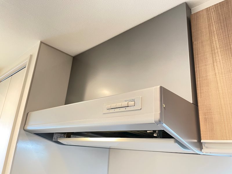 コルティーレ上北沢2階 部屋設備