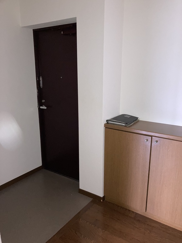 ラフィネ大崎（B）6階 部屋その他