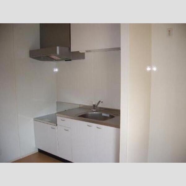 パストラル　Ⅱ キッチン